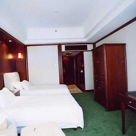 Pacific Luck Hotel Thượng Hải Ngoại thất bức ảnh
