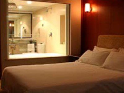Pacific Luck Hotel Thượng Hải Ngoại thất bức ảnh