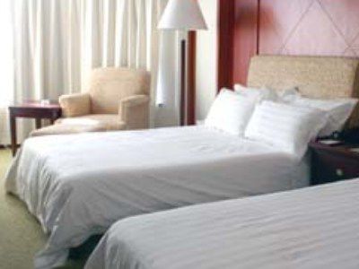 Pacific Luck Hotel Thượng Hải Ngoại thất bức ảnh